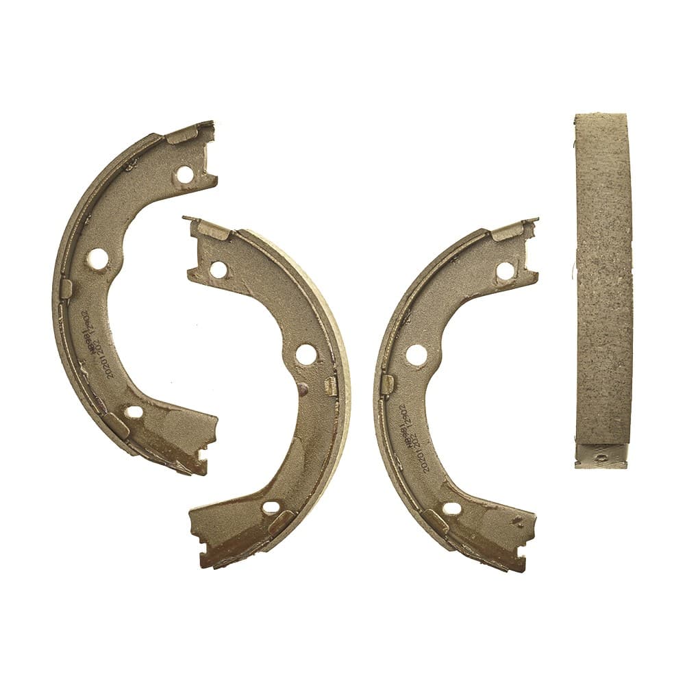 Bonded Parking Brake NB981