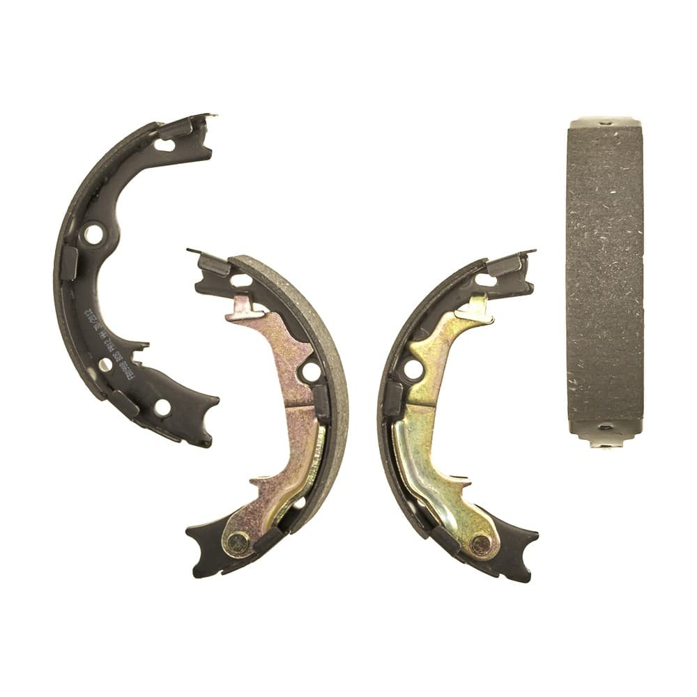 Bonded Parking Brake NB988