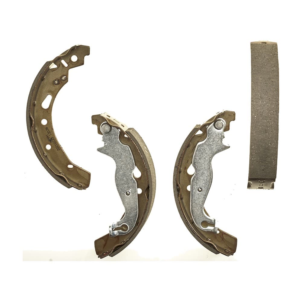 Bonded Brake Shoes NB991