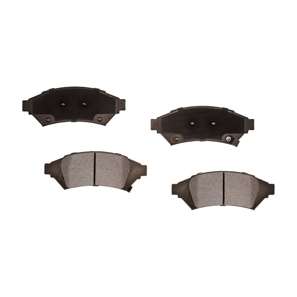 Semi-metal Brake Pad PMD1000