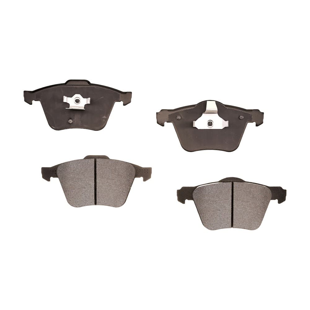 Semi-metal Brake Pad PMD1003