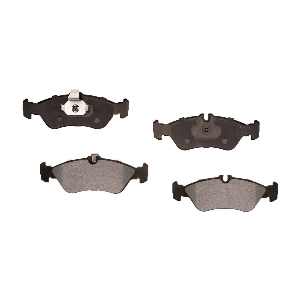Semi-metal Brake Pad PMD1006