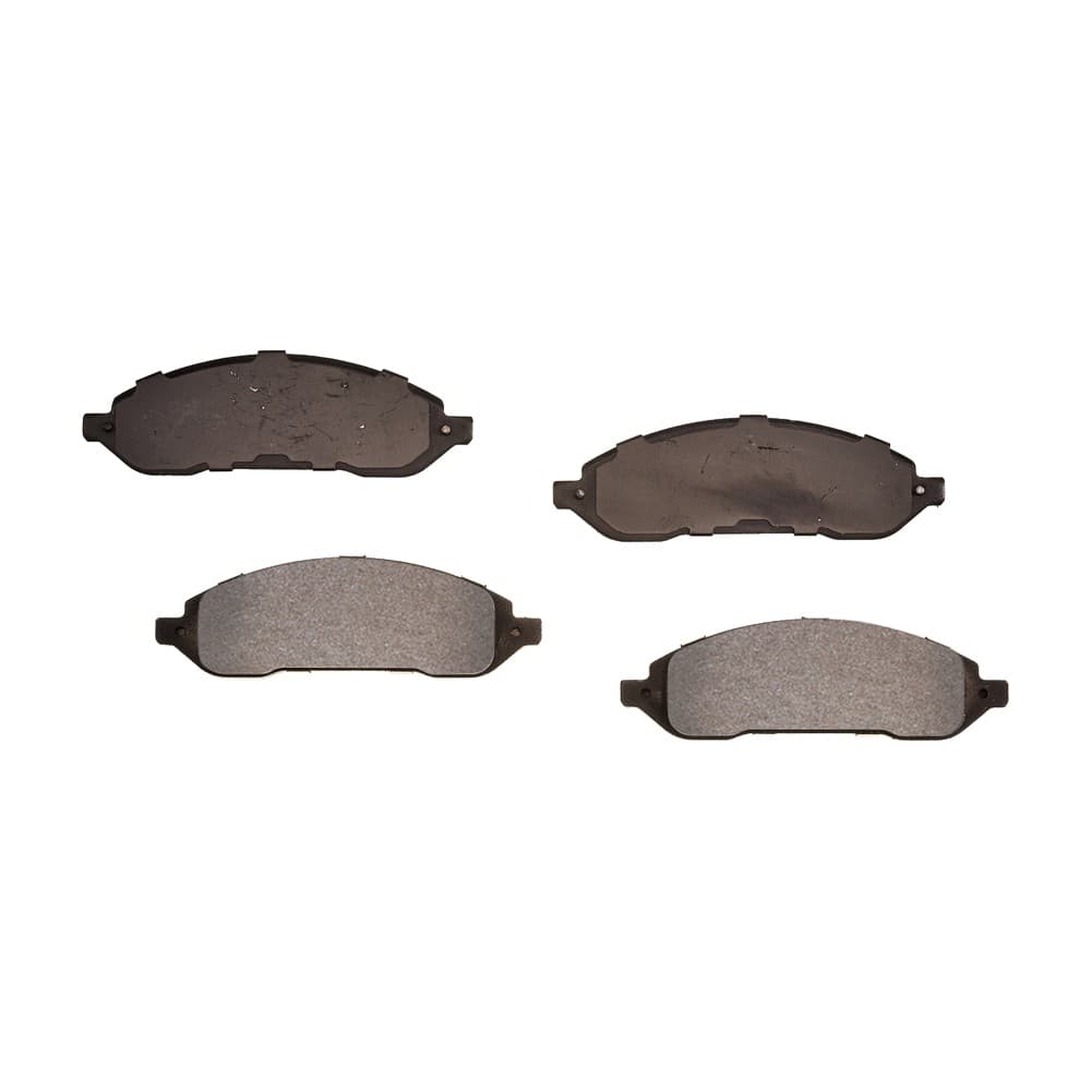 Semi-metal Brake Pad PMD1022