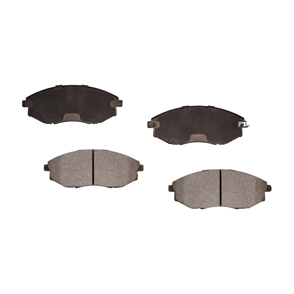 Semi-metal Brake Pad PMD1031