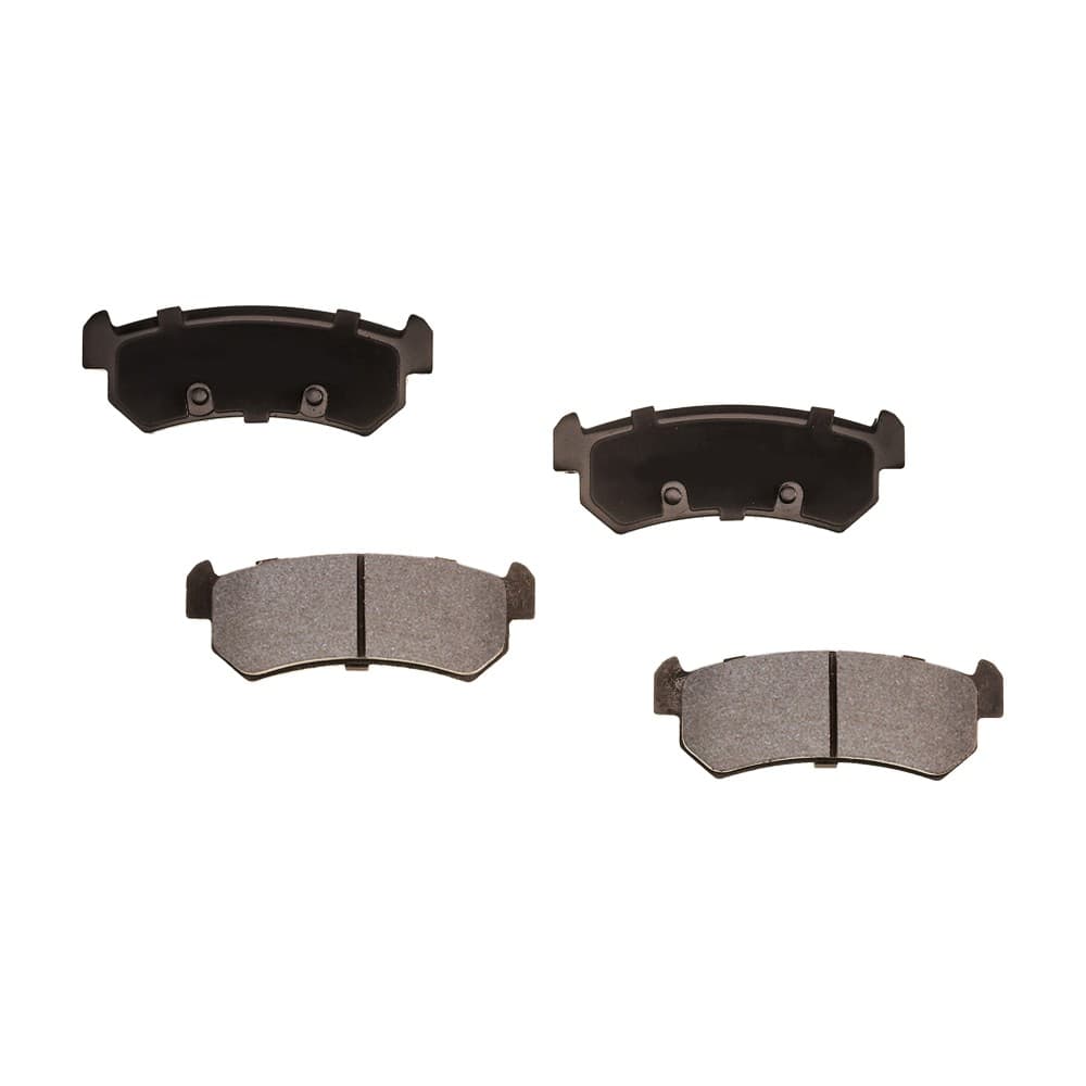 Semi-metal Brake Pad PMD1036