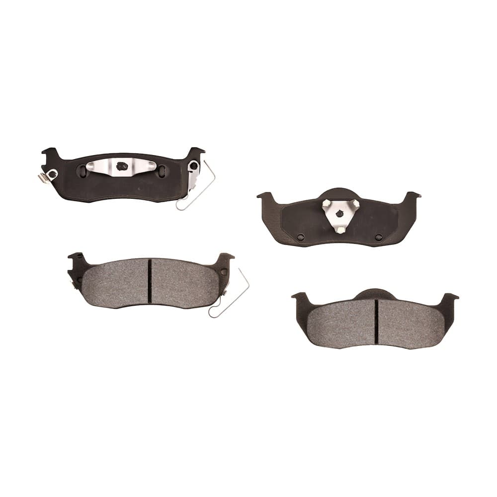 Semi-metal Brake Pad PMD1041