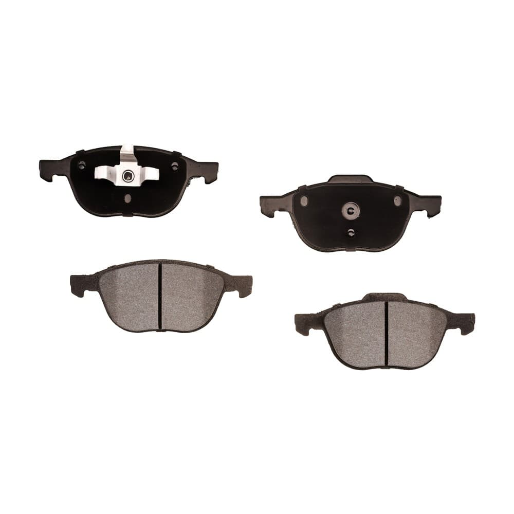 Semi-metal Brake Pad PMD1044
