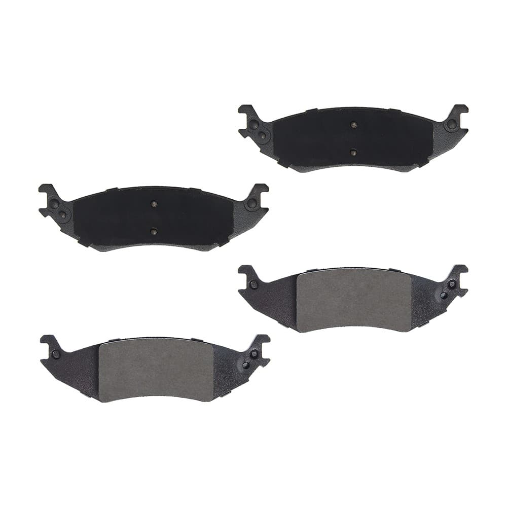 Semi-metal Brake Pad PMD1046