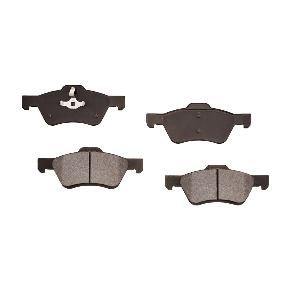 Semi-metal Brake Pad PMD1047B