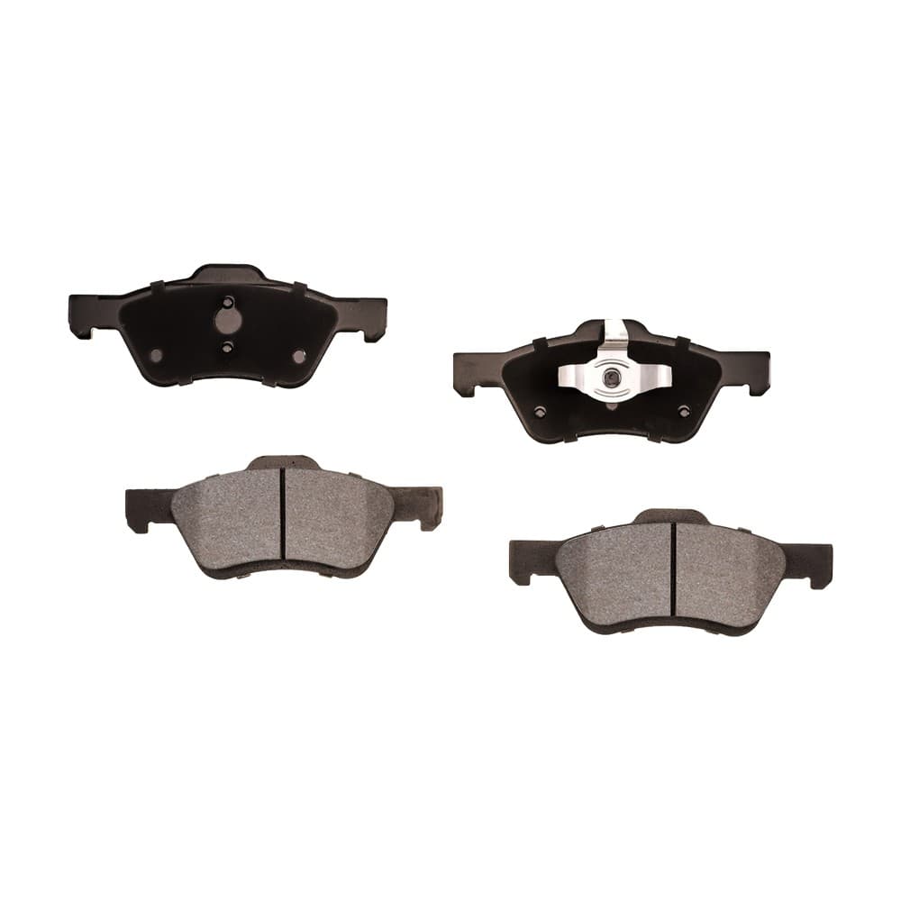 Semi-metal Brake Pad PMD1047