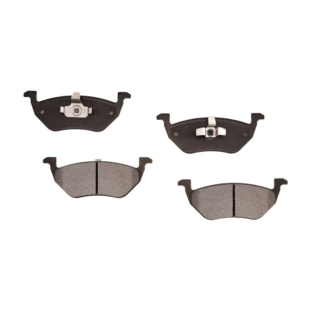 Semi-metal Brake Pad PMD1055