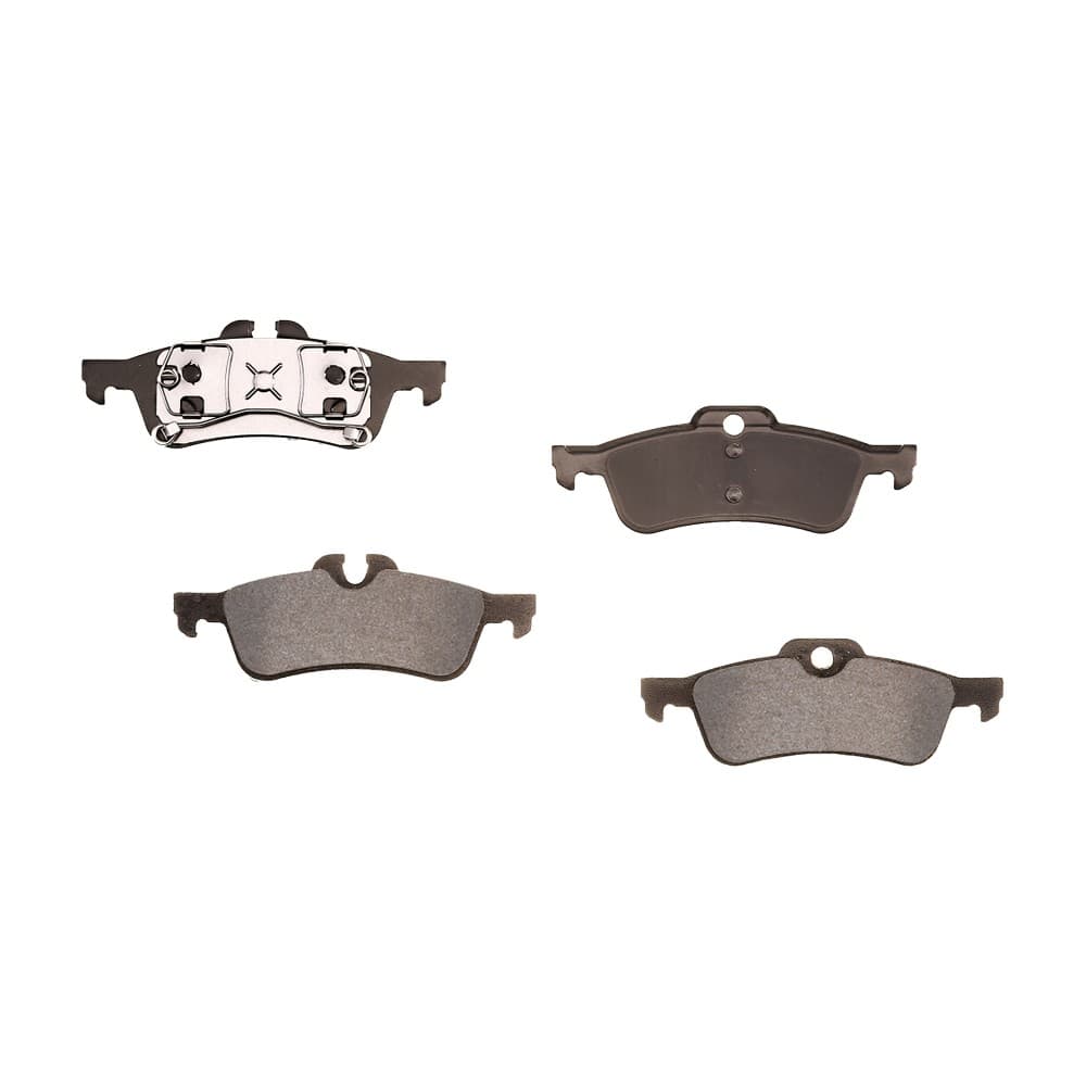 Semi-metal Brake Pad PMD1060