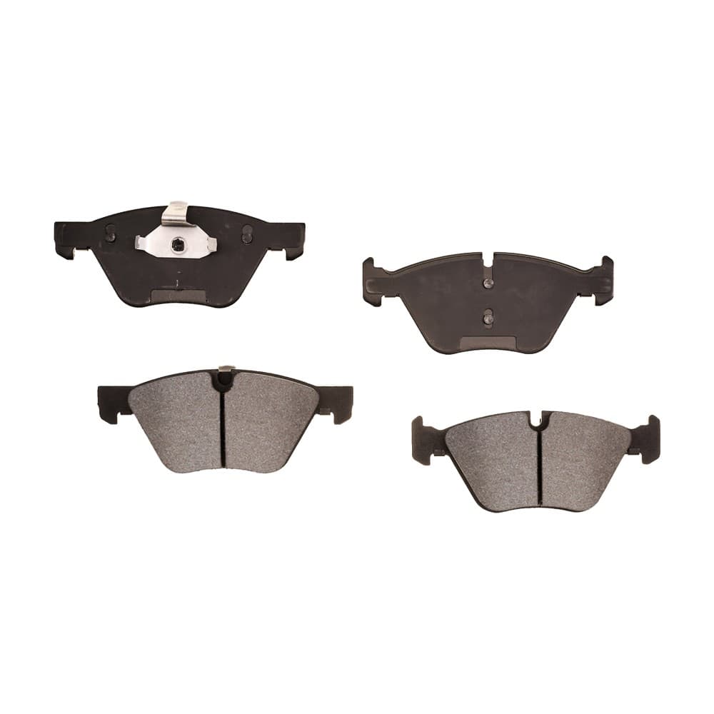 Semi-metal Brake Pad PMD1061