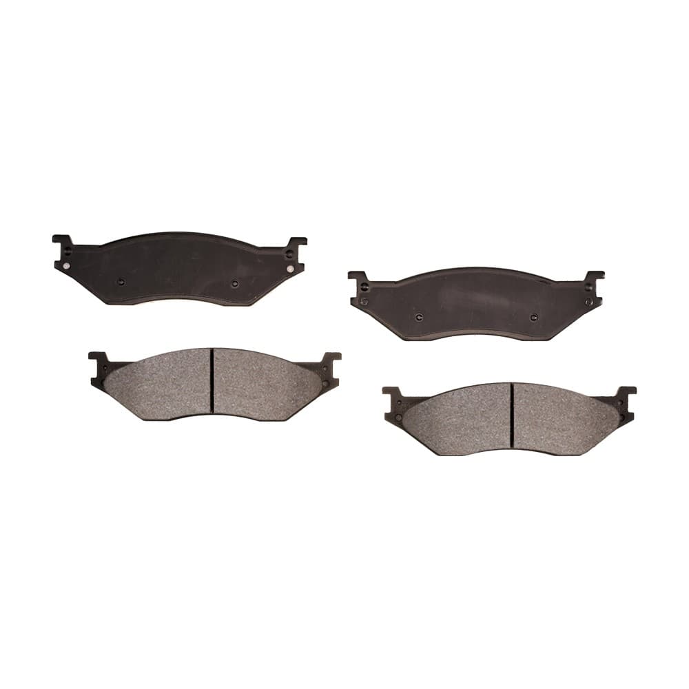 Semi-metal Brake Pad PMD1066