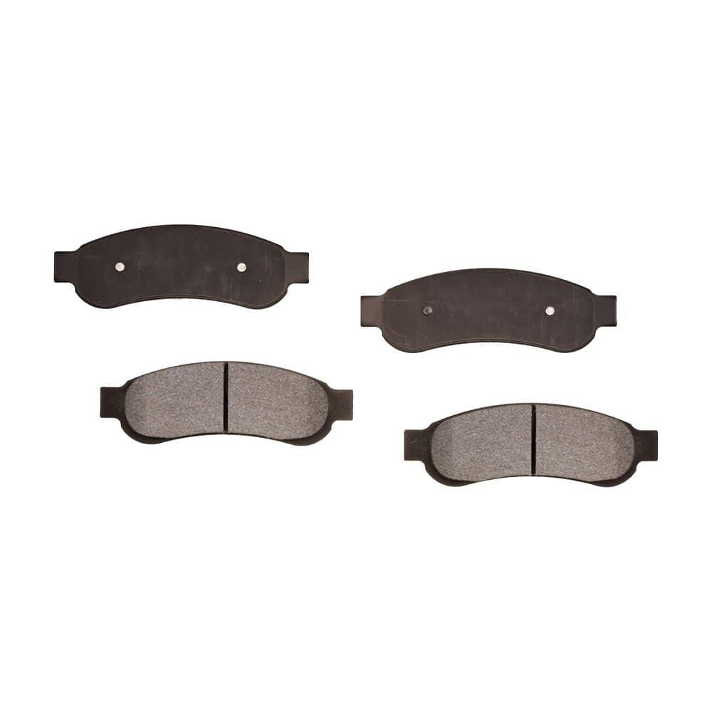 Semi-metal Brake Pad PMD1067