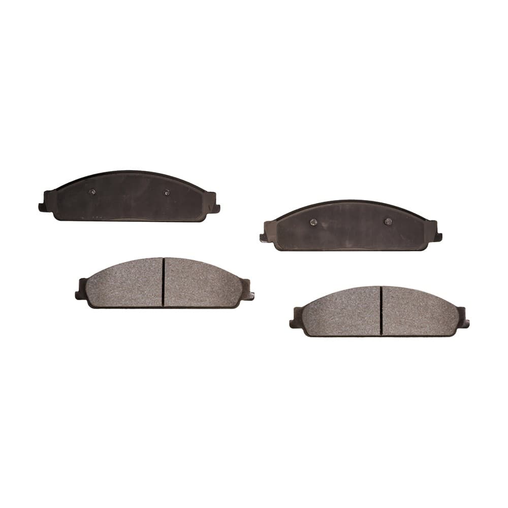 Semi-metal Brake Pad PMD1070