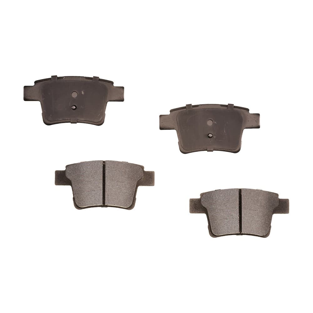 Semi-metal Brake Pad PMD1071