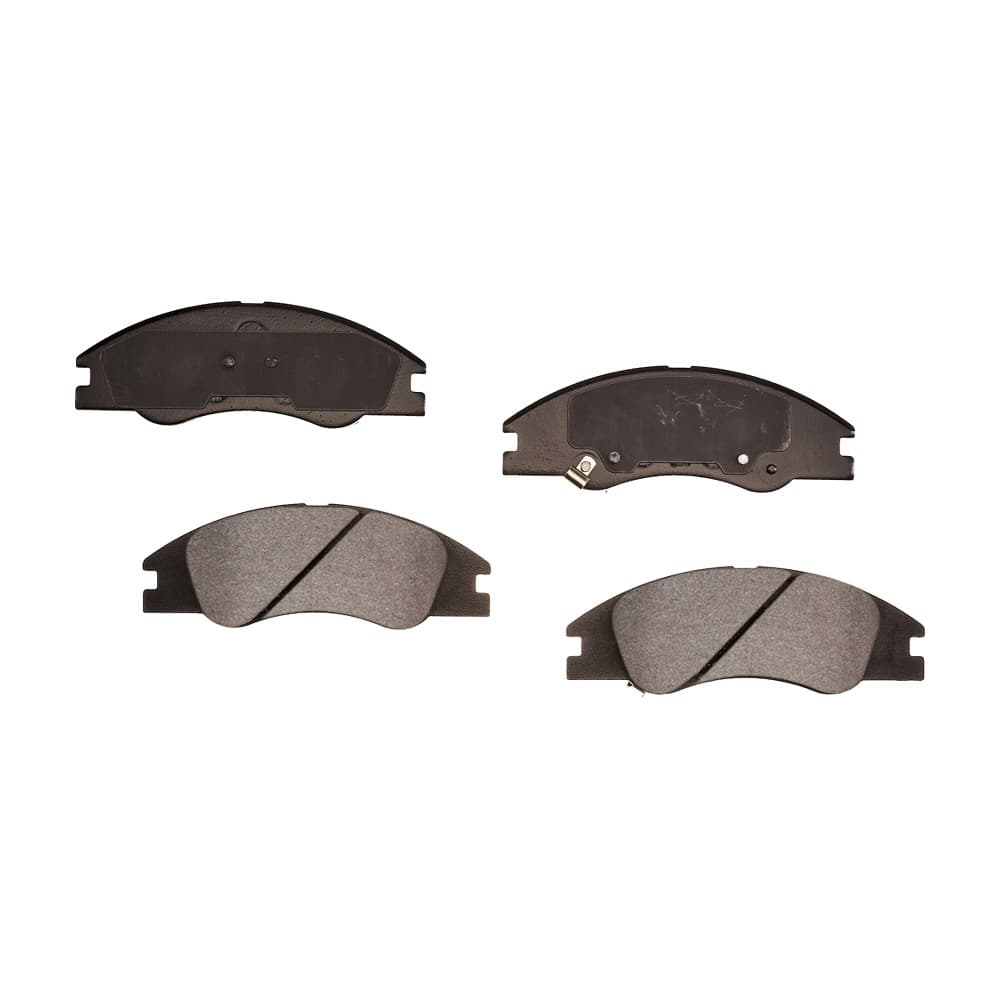 Semi-metal Brake Pad PMD1074