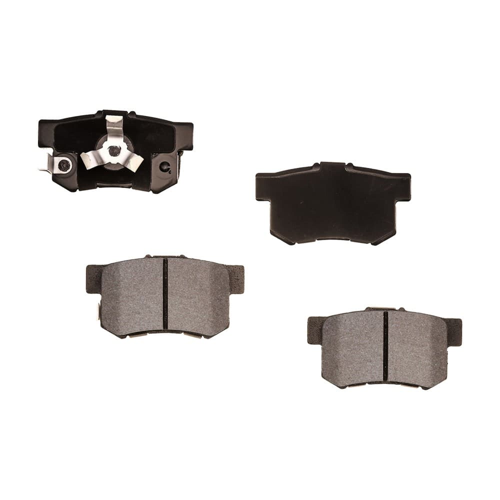 Semi-metal Brake Pad PMD1086
