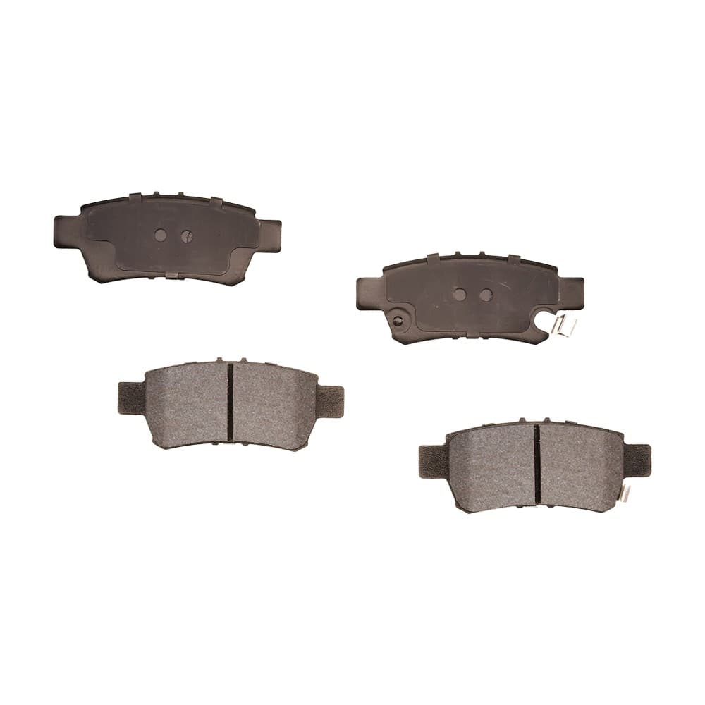 Semi-metal Brake Pad PMD1088