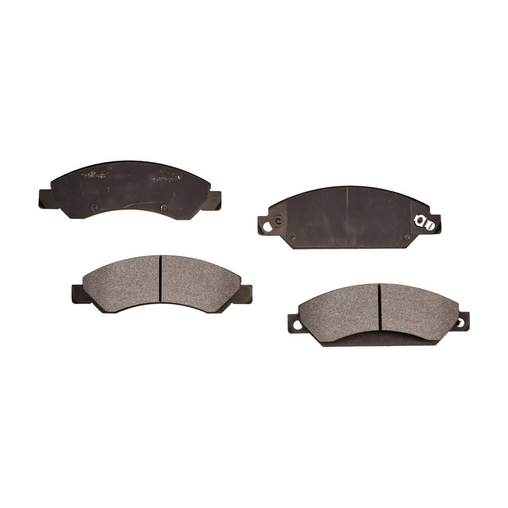 Semi-metal Brake Pad PMD1092