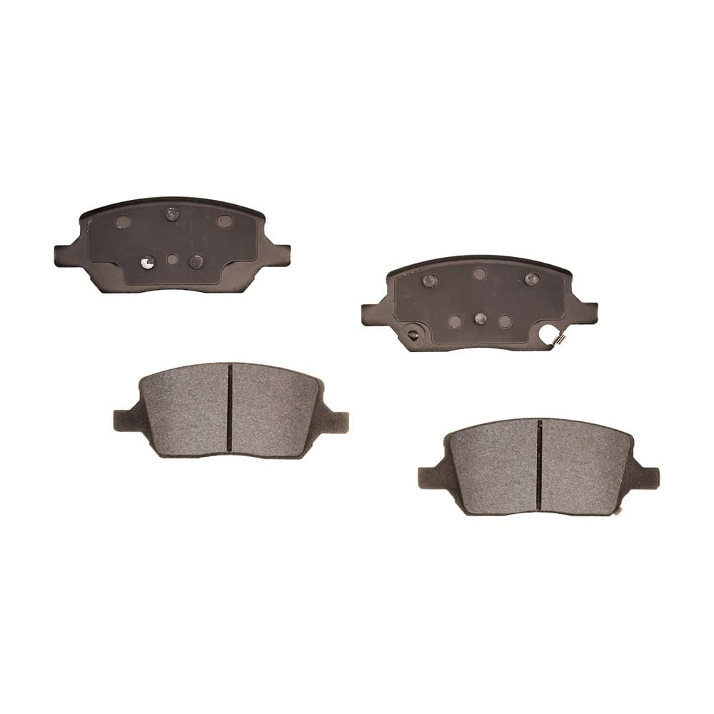 Semi-metal Brake Pad PMD1093