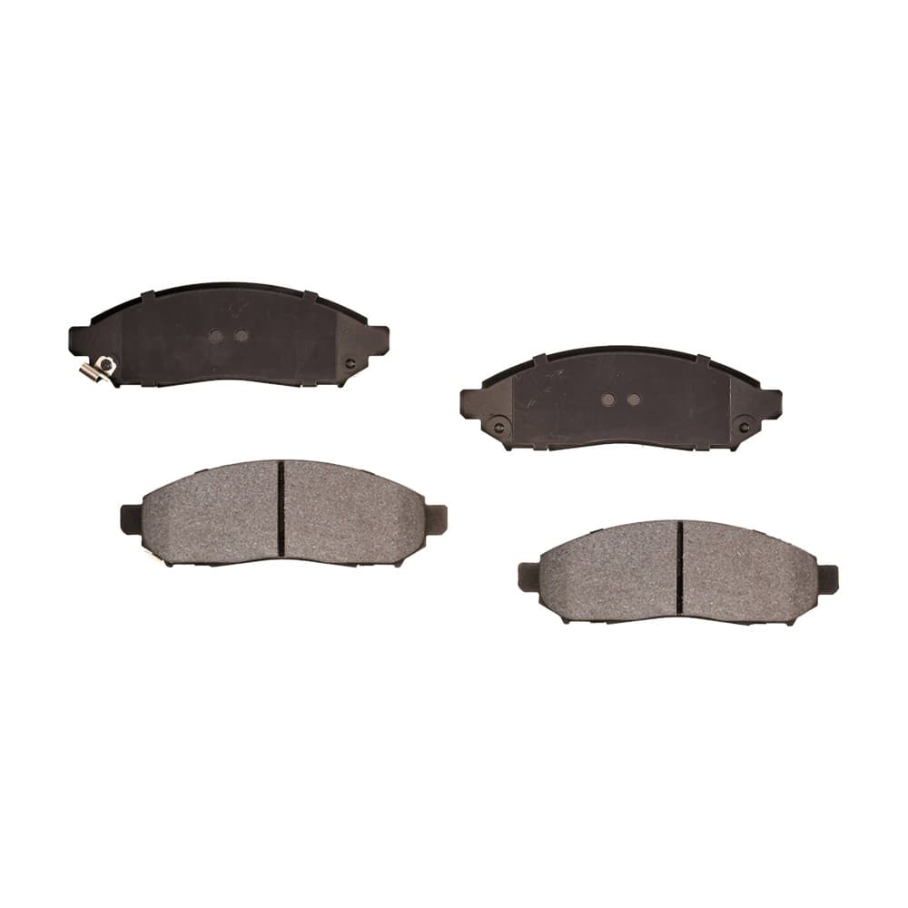 Semi-metal Brake Pad PMD1094