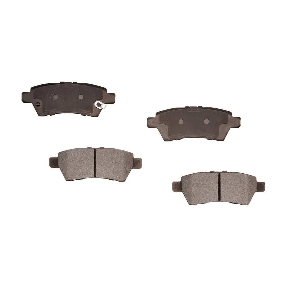Semi-metal Brake Pad PMD1101