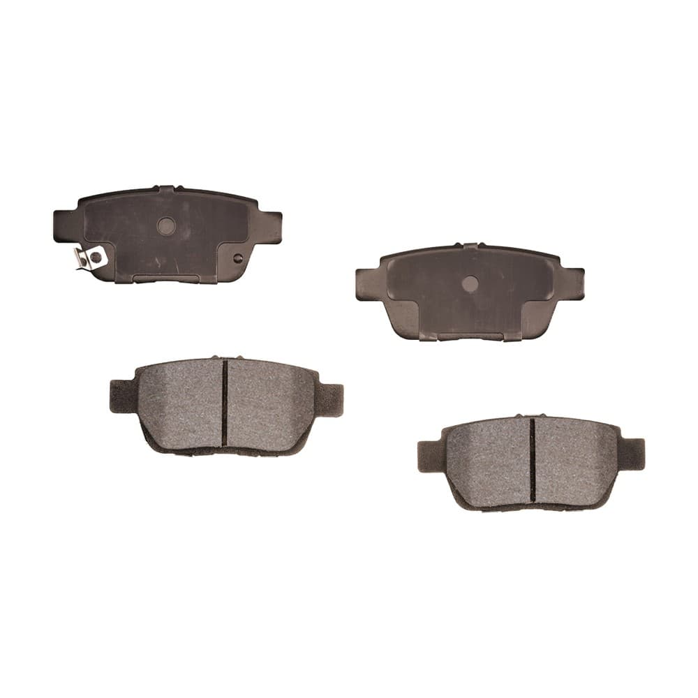 Semi-metal Brake Pad PMD1103