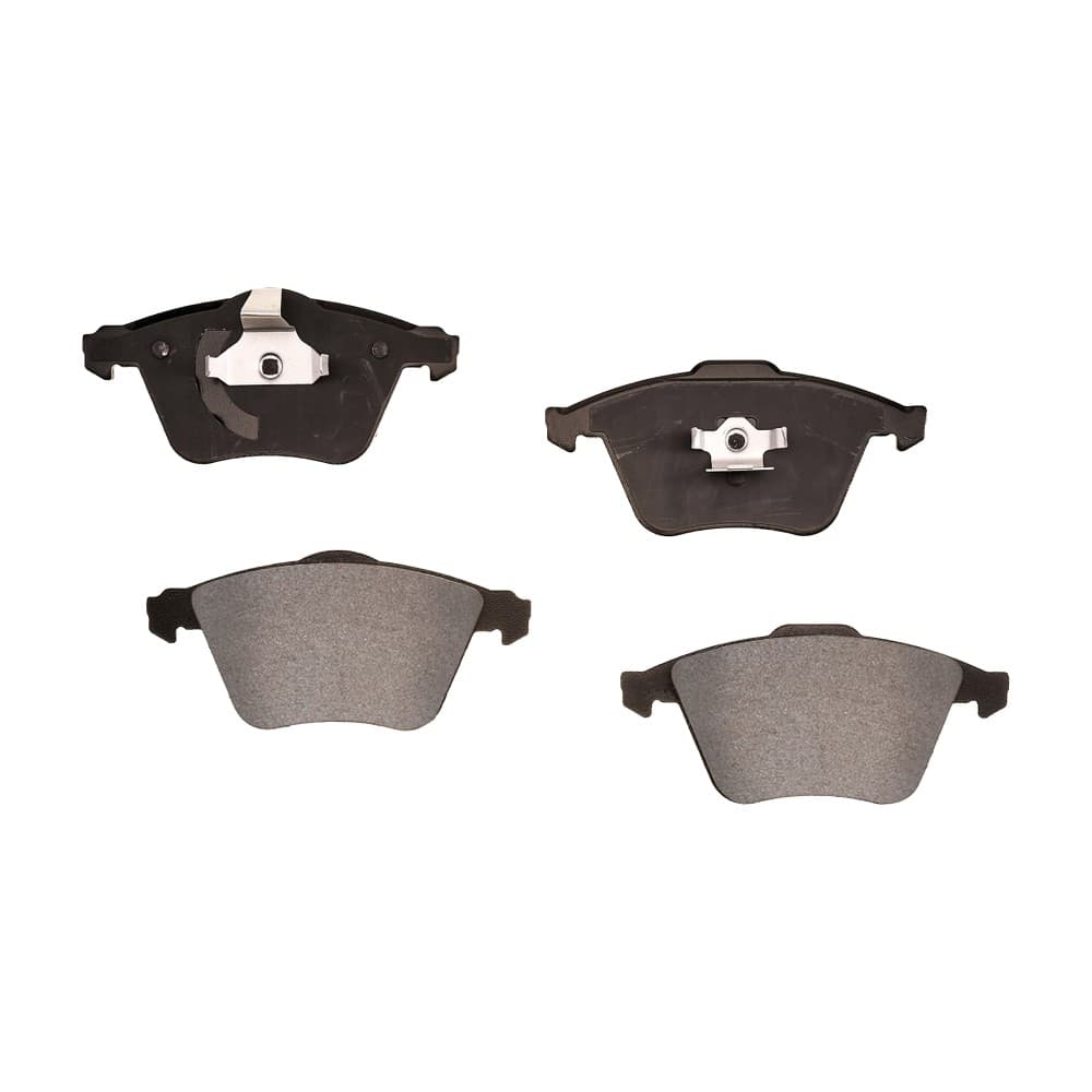 Semi-metal Brake Pad PMD1111A