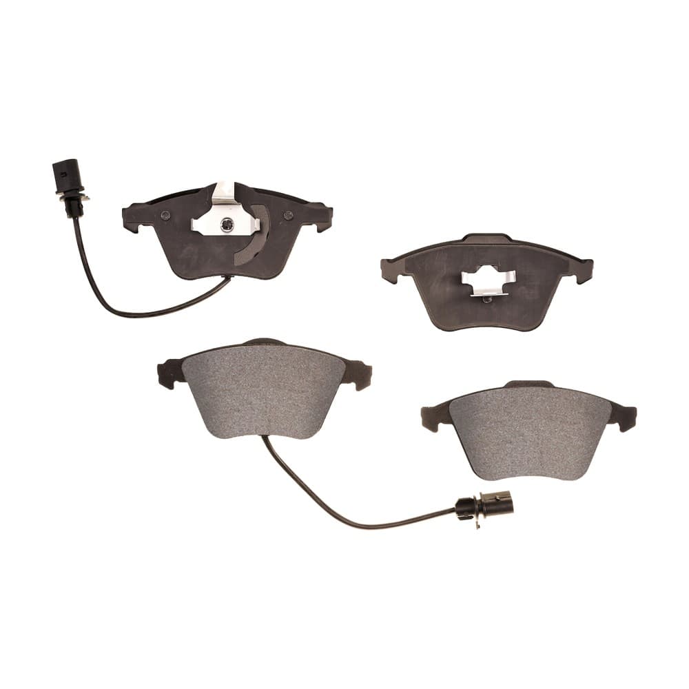 Semi-metal Brake Pad PMD1111
