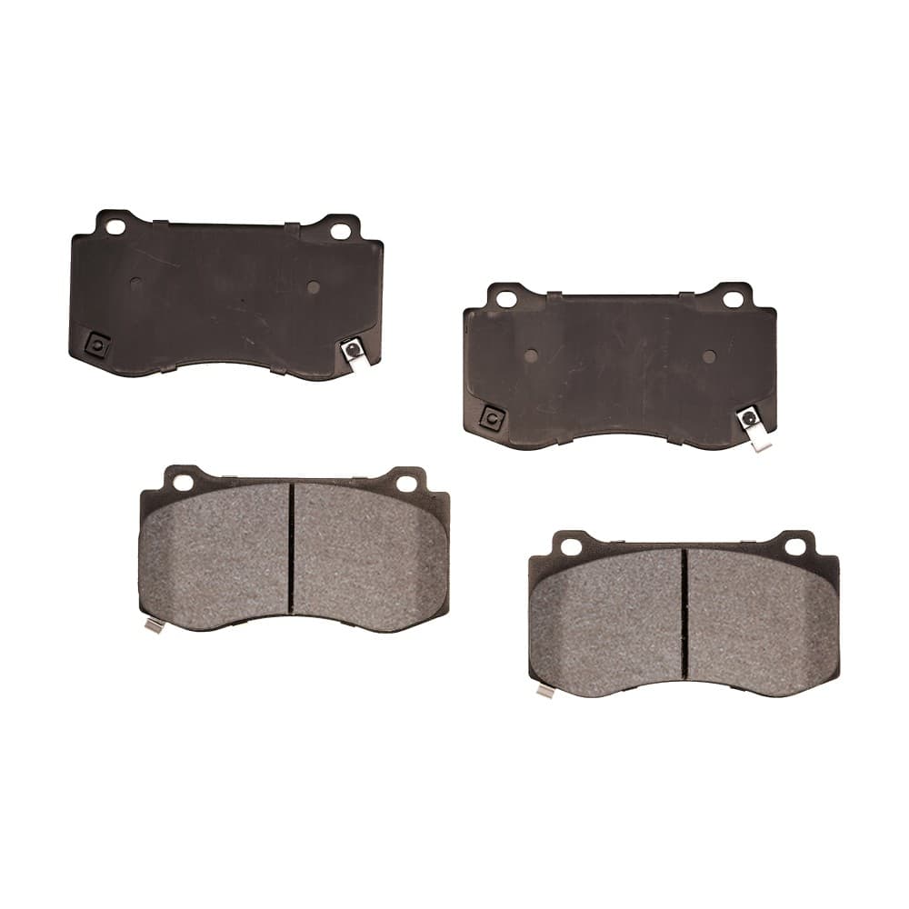 Semi-metal Brake Pad PMD1149