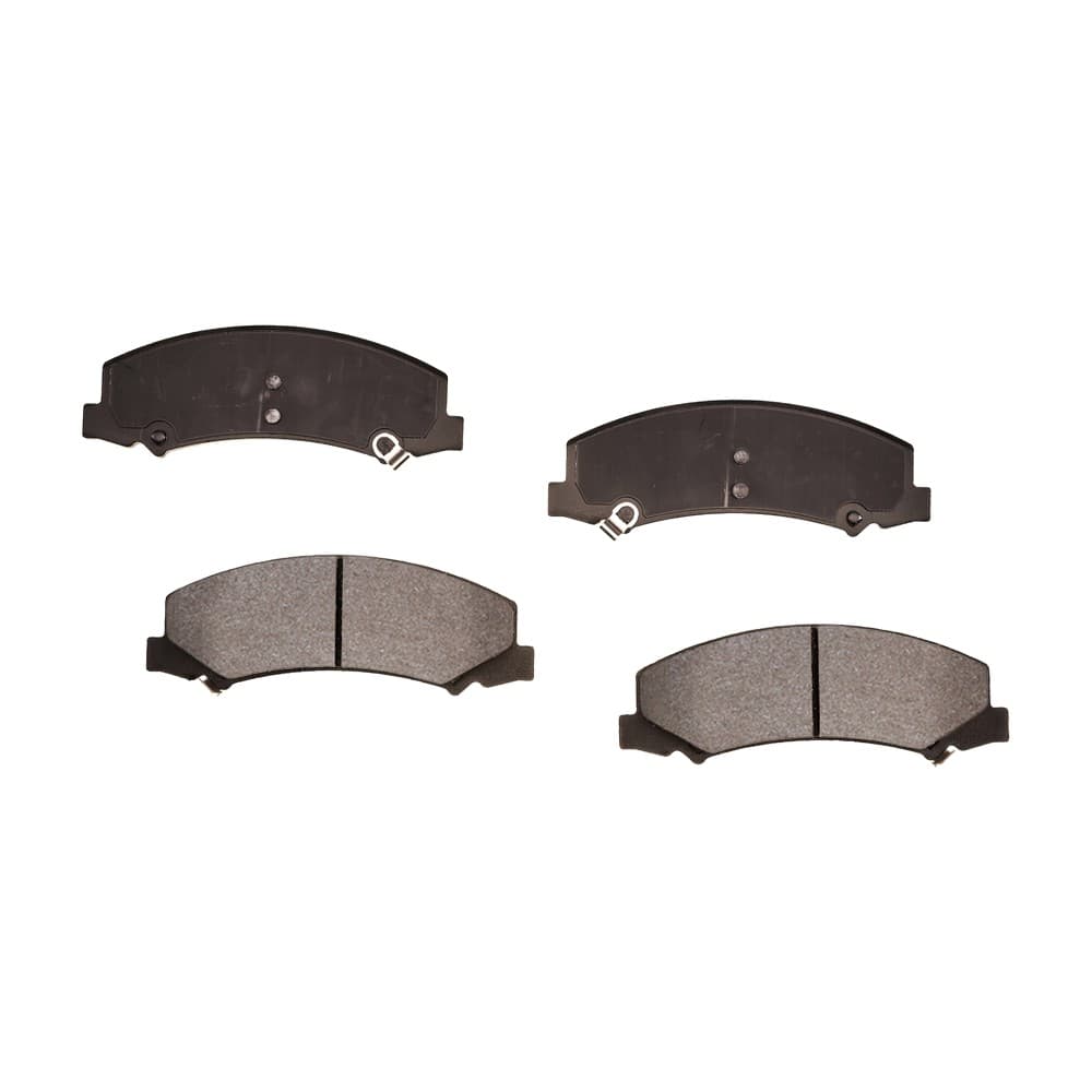 Semi-metal Brake Pad PMD1159