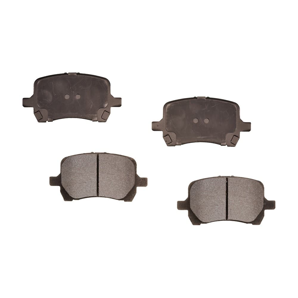 Semi-metal Brake Pad PMD1160