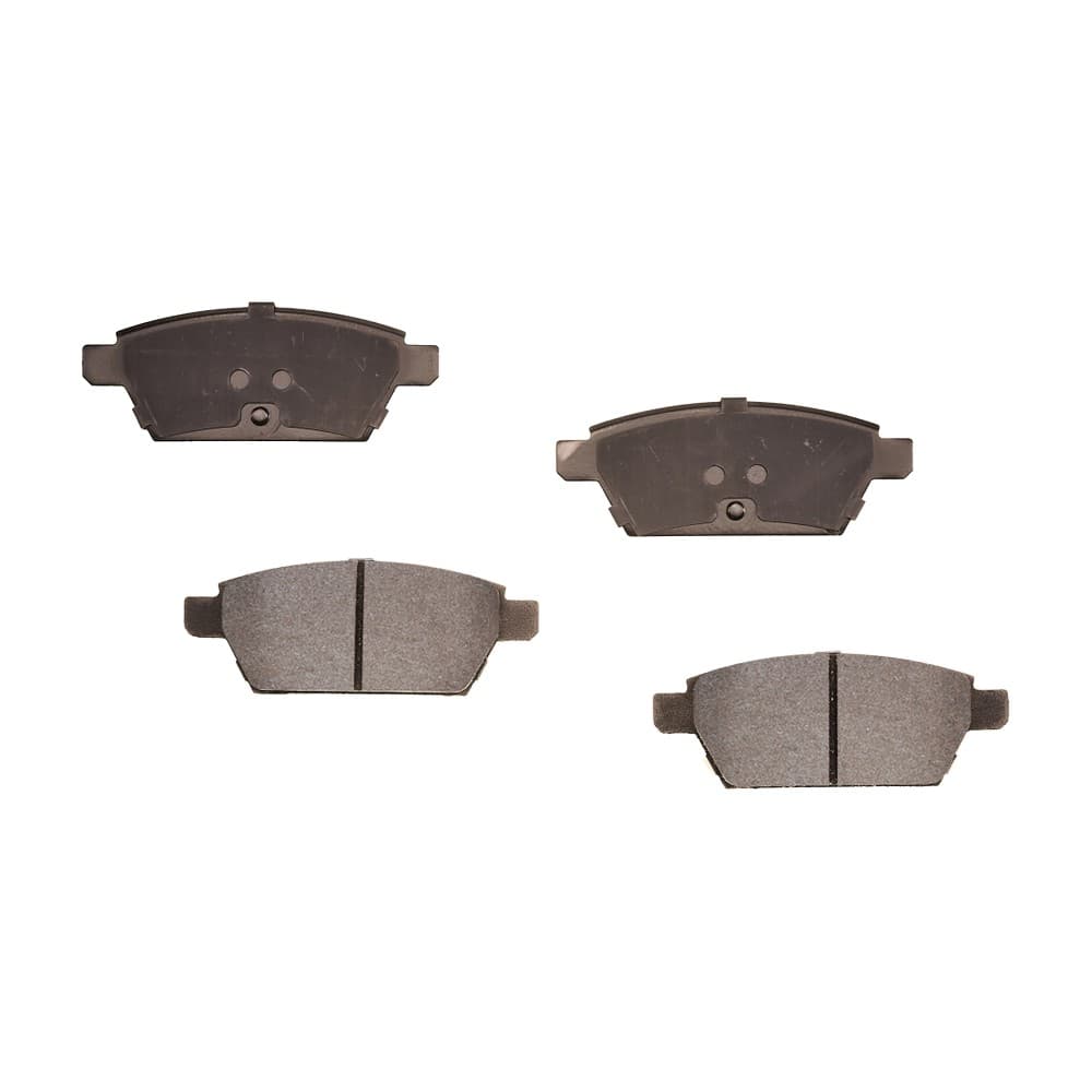 Semi-metal Brake Pad PMD1161