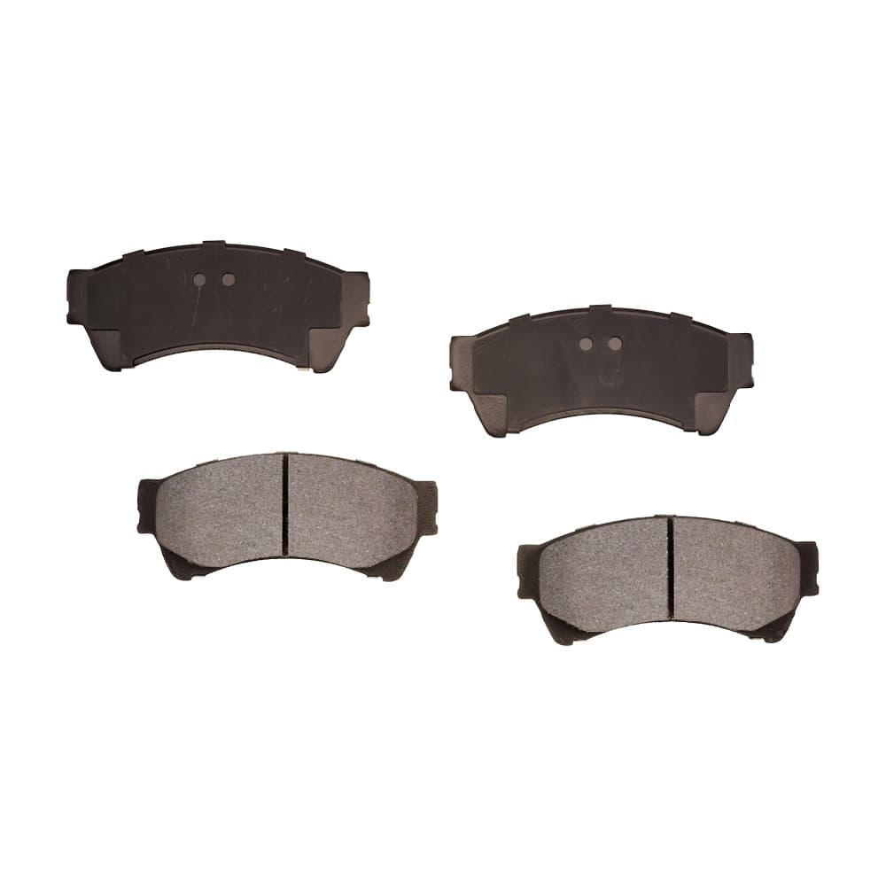 Semi-metal Brake Pad PMD1164
