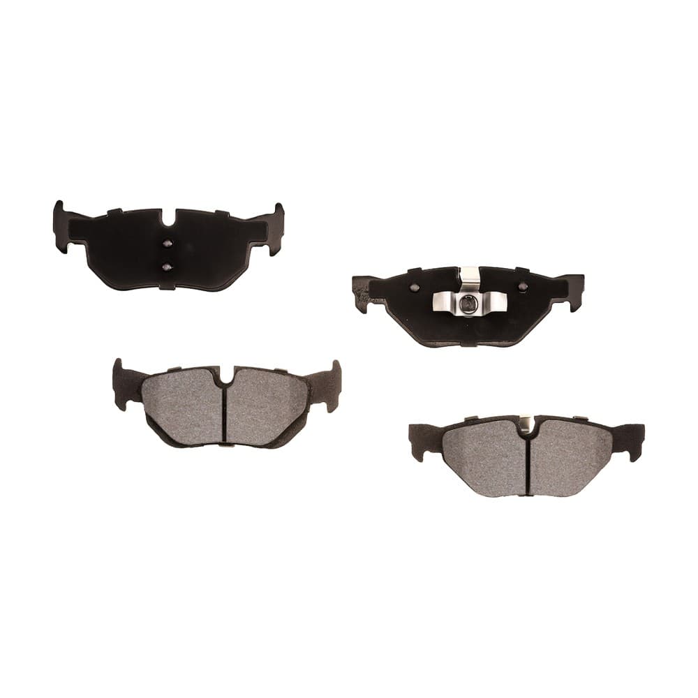 Semi-metal Brake Pad PMD1171