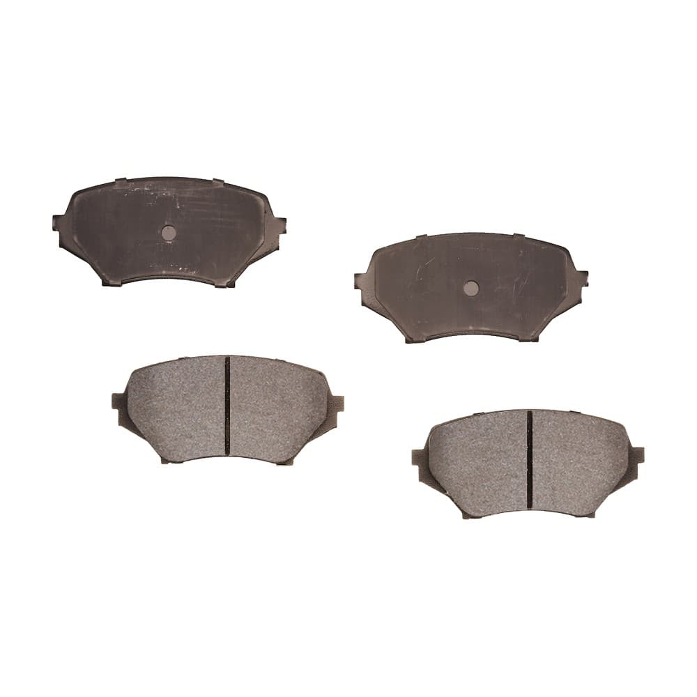 Semi-metal Brake Pad PMD1179