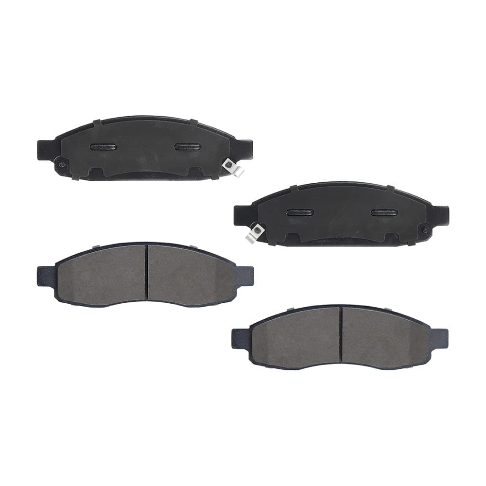 Semi-metal Brake Pad PMD1183