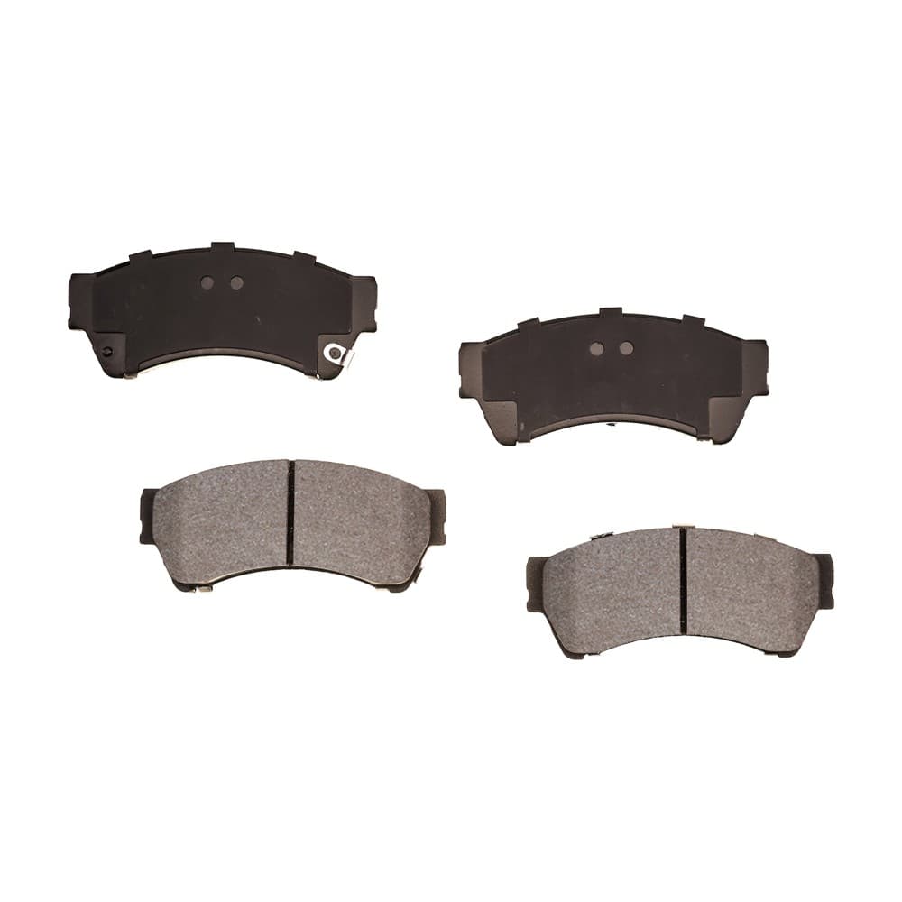 Semi-metal Brake Pad PMD1192