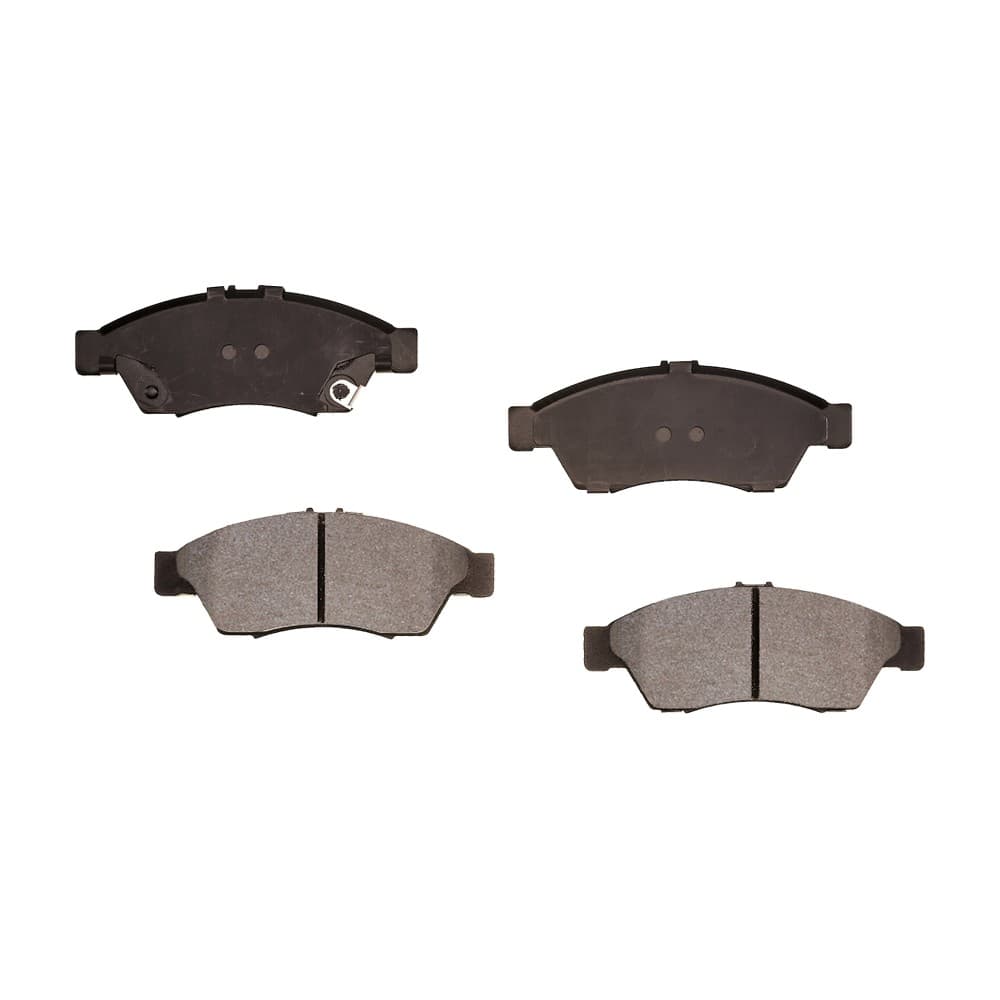 Semi-metal Brake Pad PMD1195