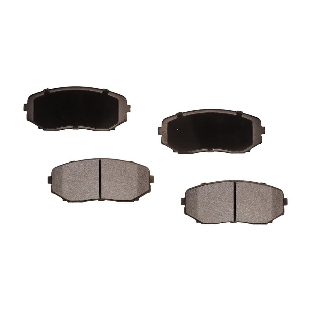 Semi-metal Brake Pad PMD1258