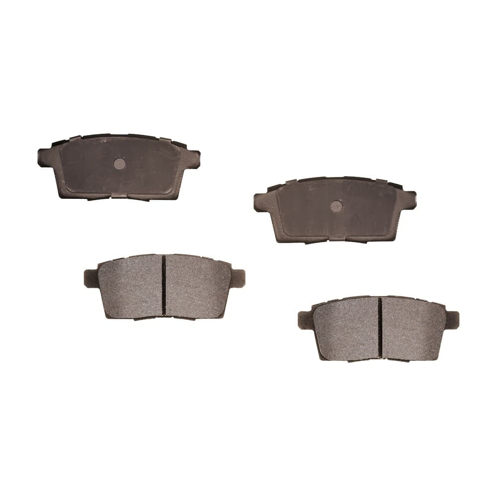 Semi-metal Brake Pad PMD1259