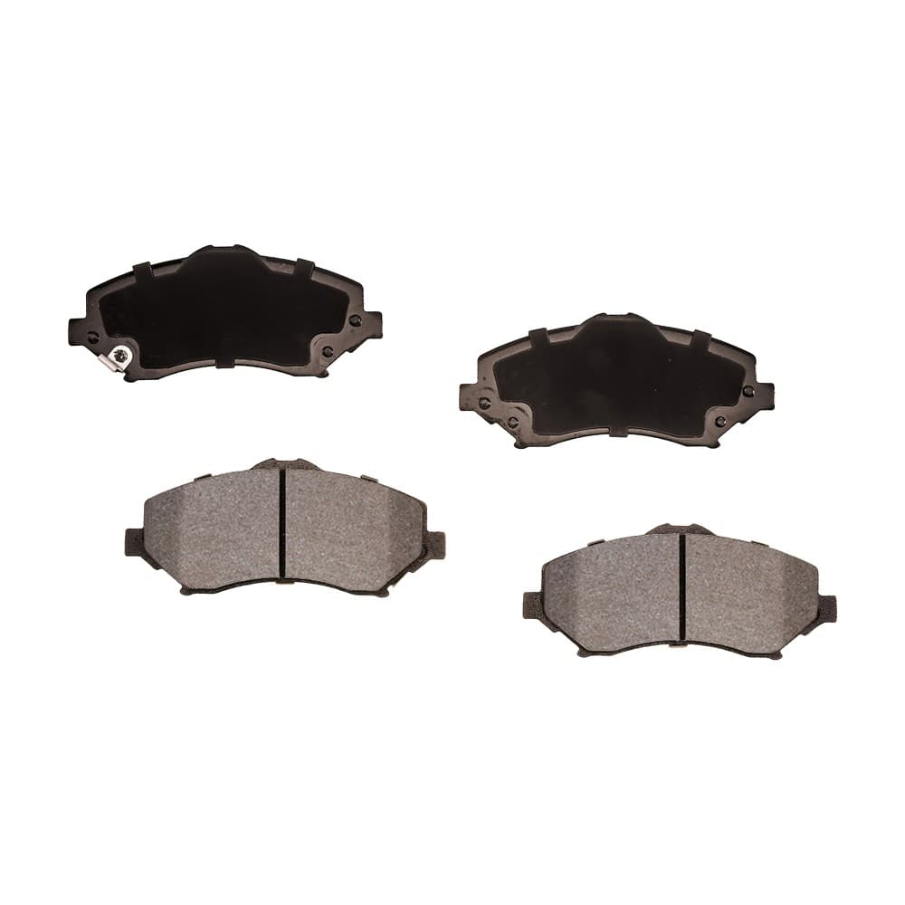 Semi-metal Brake Pad PMD1273