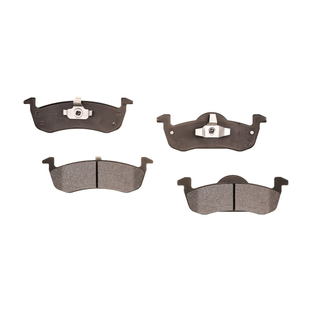 Semi-metal Brake Pad PMD1279
