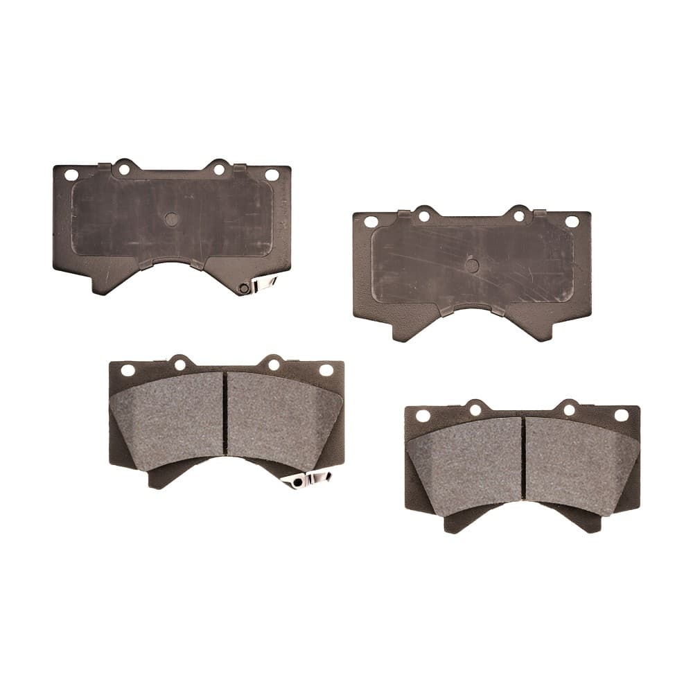 Semi-metal Brake Pad PMD1303
