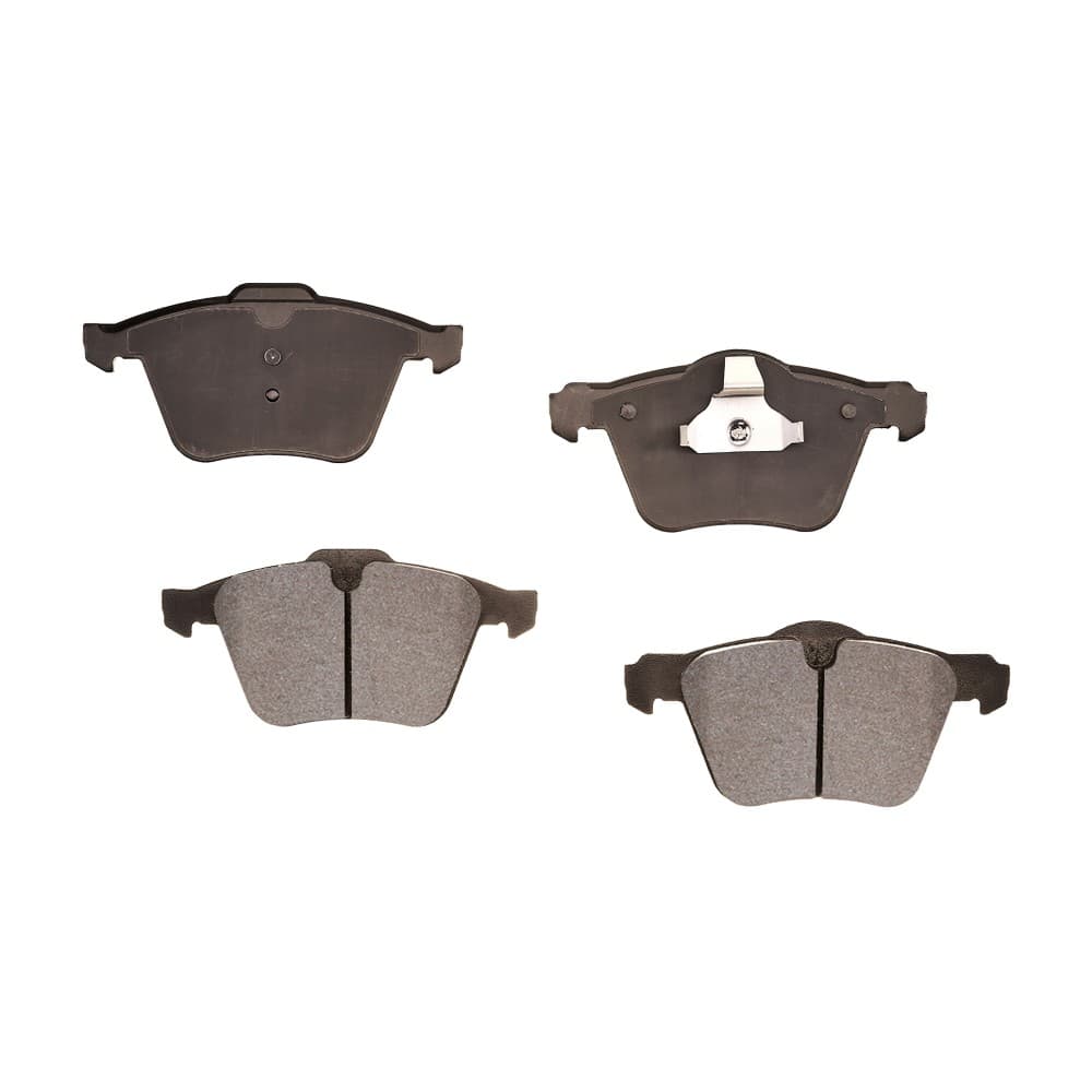 Semi-metal Brake Pad PMD1305