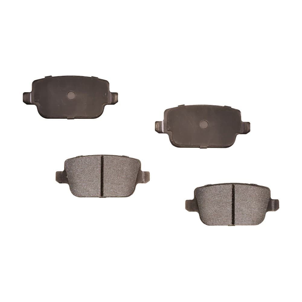 Semi-metal Brake Pad PMD1314