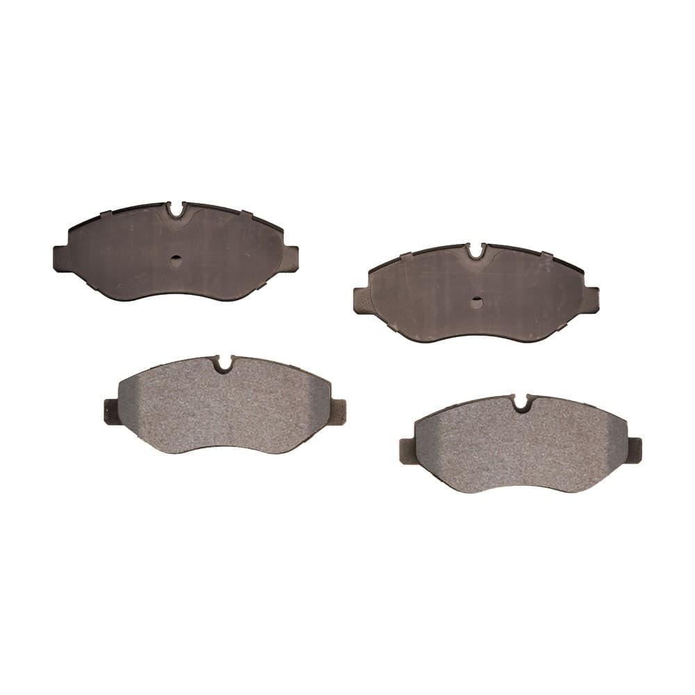 Semi-metal Brake Pad PMD1316