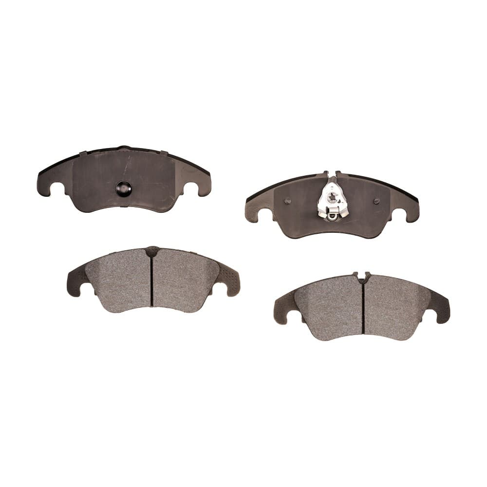 Semi-metal Brake Pad PMD1322